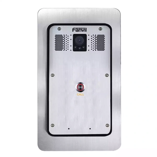 i18S SIP Видеоинтерком