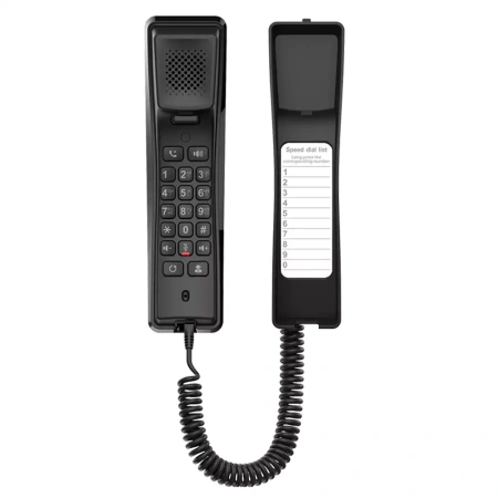 H2U Универсальный SIP-телефон