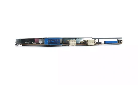 M8197A – Модуль многоканальной синхронизации для M8195A