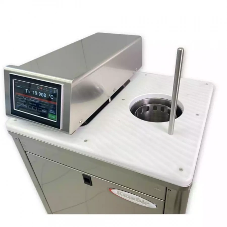 OB-200/2 ULT – Ванна калибровочная, –90…+130°C, 200 литров