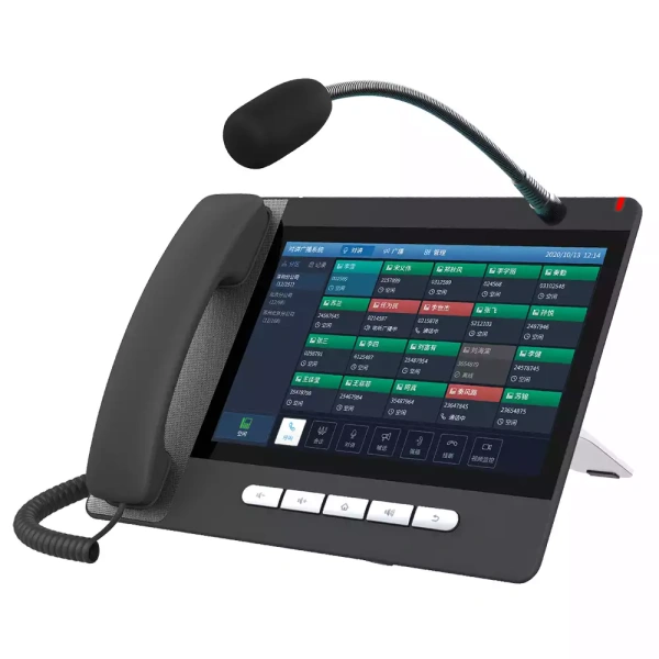 A32i Консоль мониторинга и оповещения на Android