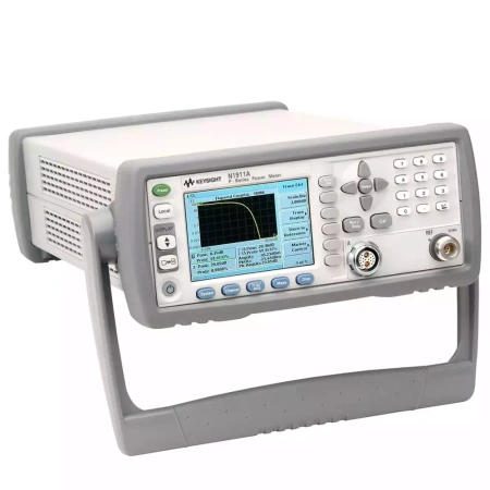 N1911A - Измеритель мощности серии P, один канал
