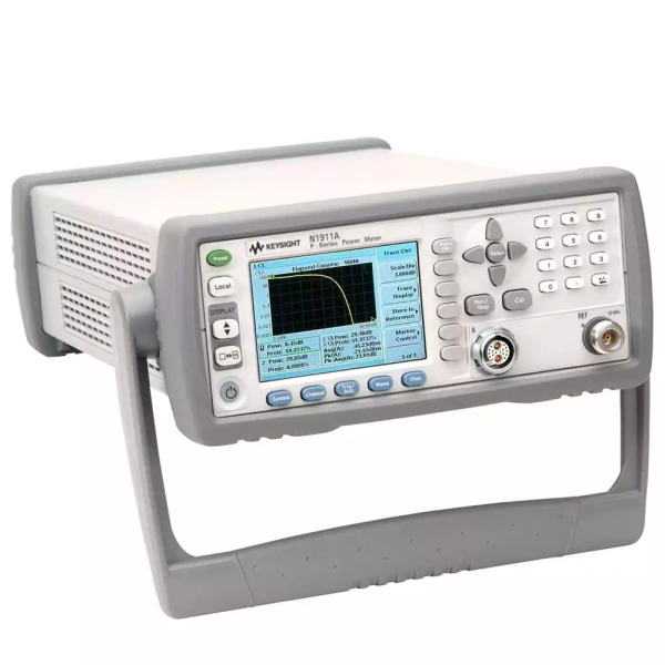 N1911A - Измеритель мощности серии P, один канал