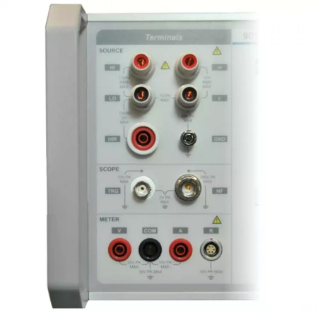 9010+ – Калибратор многофункциональный