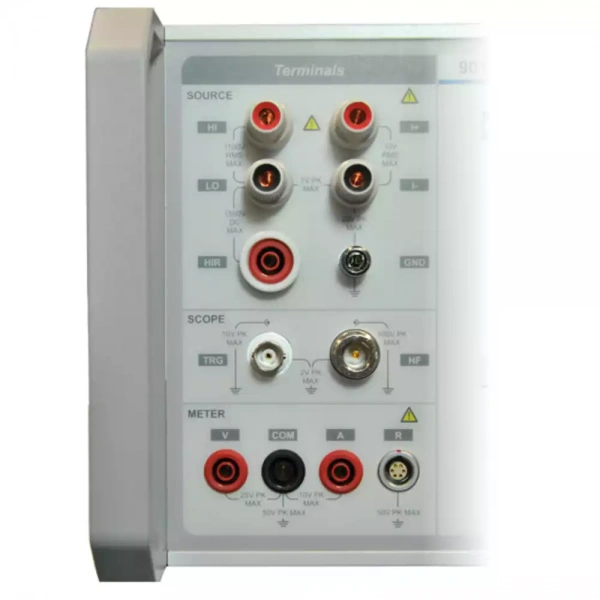 9010 – Калибратор многофункциональный