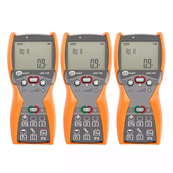 LKN-720 KIT – Комплект для поиска скрытых коммуникаций