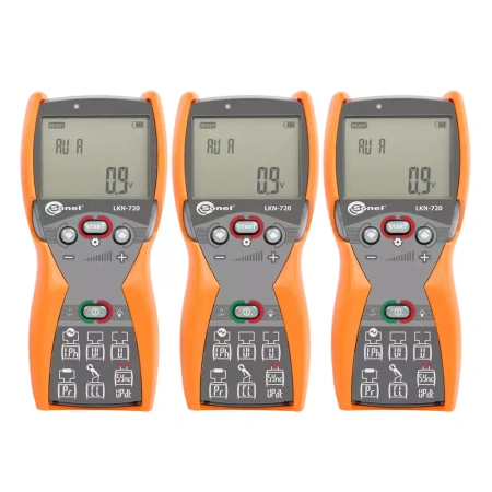 LKN-720 KIT – Комплект для поиска скрытых коммуникаций