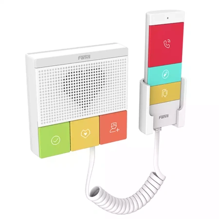 Y501-Y Серия медицинских интеркомов