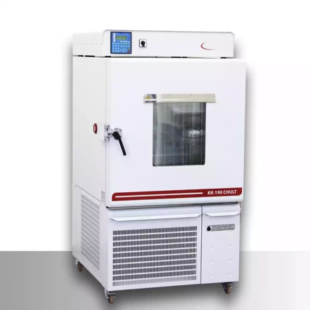 KK-340 CH – Камера климатическая, +5…+180°C, 340 литров