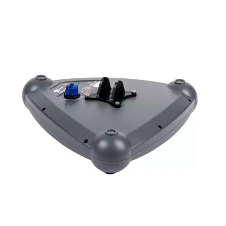 LKD-2500 – Приёмник трассоискателя