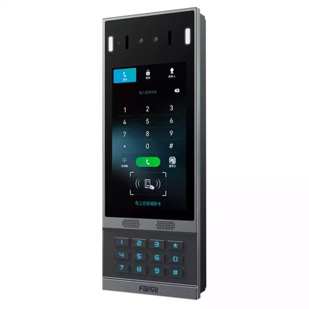 i67 Видеодомофон