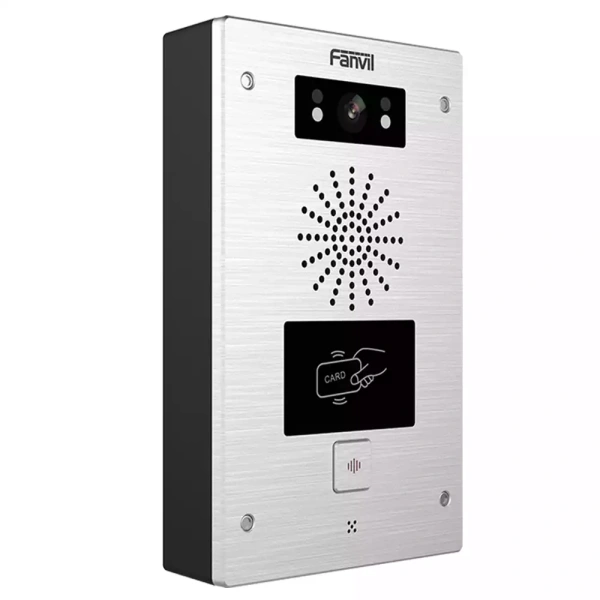 i32V IP-видеодомофон