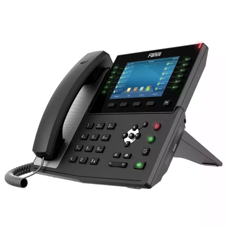 X7C IP телефон для бизнеса