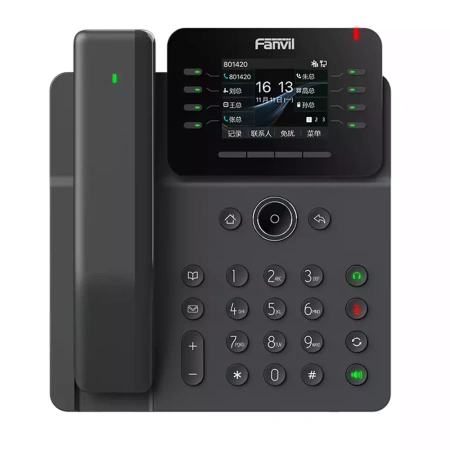 Премиум Бизнес-телефон V62 Pro