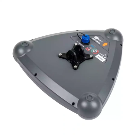 LKD-2500 – Приёмник трассоискателя