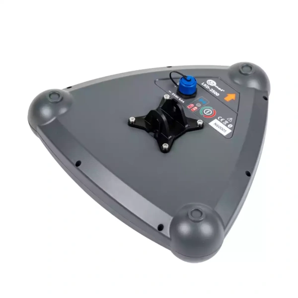 LKD-2500 – Приёмник трассоискателя