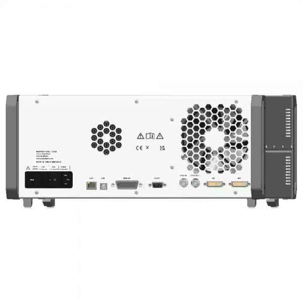 9010 – Калибратор многофункциональный