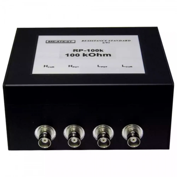 RP-10k – Резистор эталонный, 10 кОм