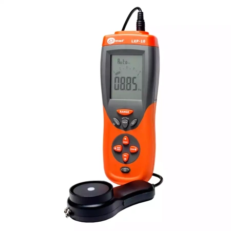 LXP-10B – Измеритель освещенности