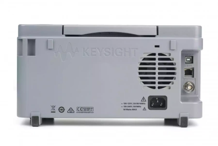 DSOX1204A – Осциллограф, 70/100/200 МГц, 2 Гвыб/с, 4 канала