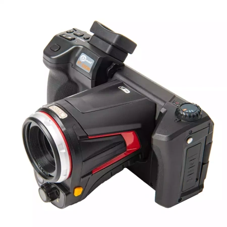 KT-560M – Тепловизор, +20°C…+60°C, 384x288, 25Гц