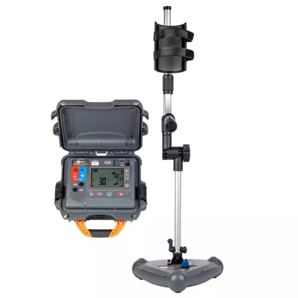 LKZ-2500 START – Комплект трассоискателя START