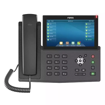 X7 IP телефон для бизнеса