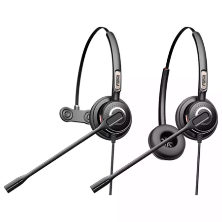 HT201/HT202 Гарнитуры