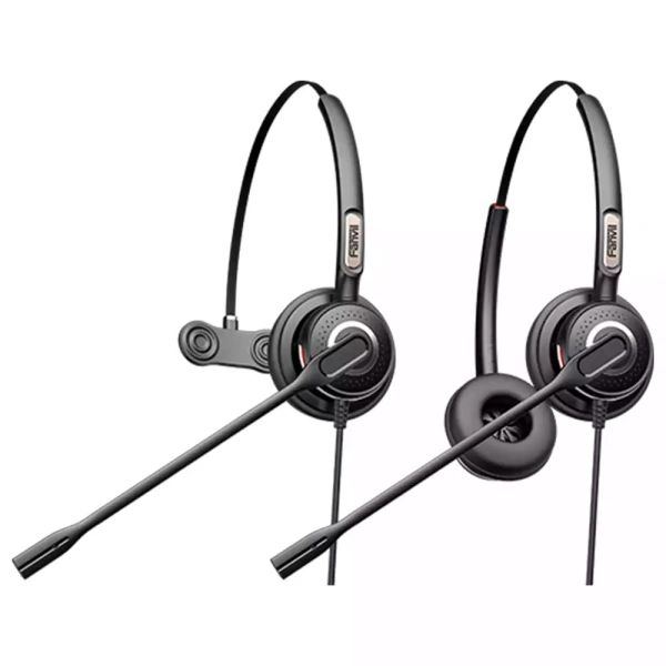 HT201/HT202 Гарнитуры