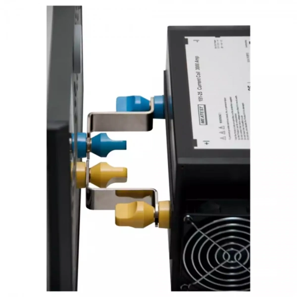 M151 – Калибратор больших токов