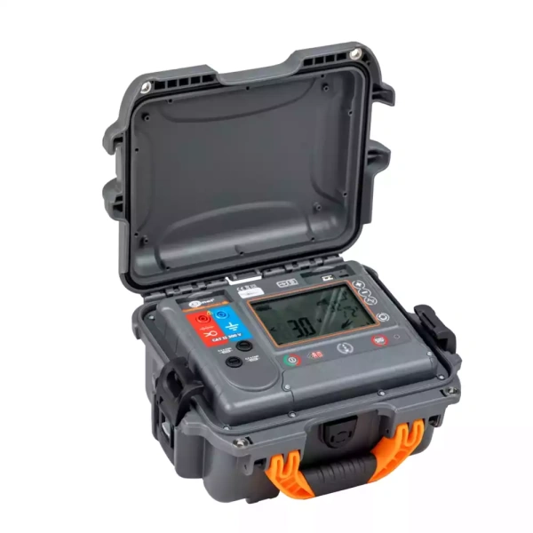 LKZ-2500 LITE – Комплект трассоискателя LITE