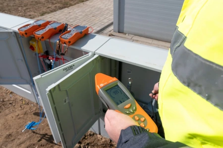 LKZ-720 KIT – Комплект для поиска скрытых коммуникаций