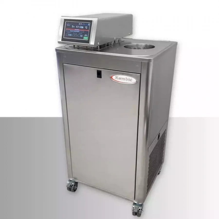 OB-200/2 ULT – Ванна калибровочная, –90…+130°C, 200 литров