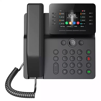 Бизнес-телефон V64