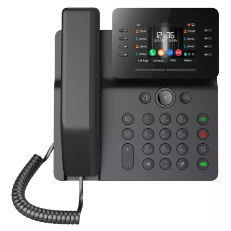 Бизнес-телефон V64