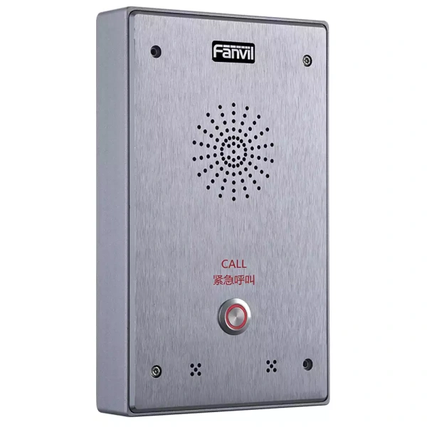 i12 SIP Аудиоинтерком