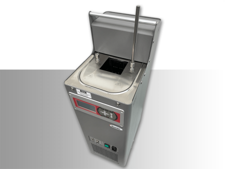 OBM-LT – Микрованна калибровочная,  –35...+130°C, 4 литра