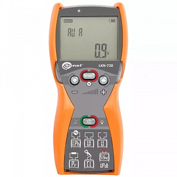 LKN-720 – Генератор для поиска скрытых коммуникаций