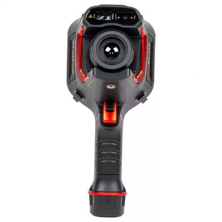 KT-510 – Тепловизор, –40°C…+650°C, 256x192, 30Гц