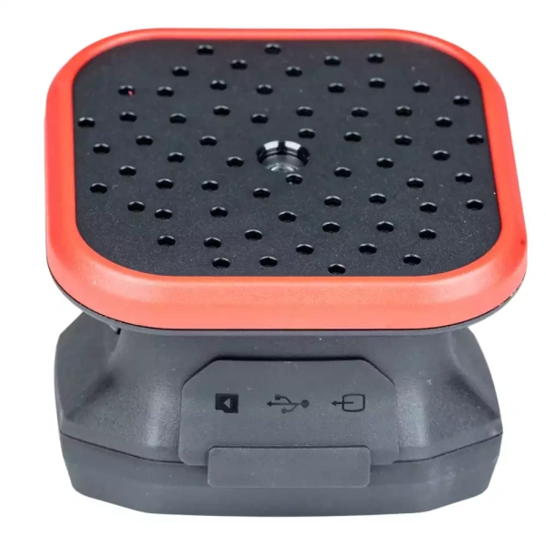 KUS-100 – Акустическая камера, 64 микрофона