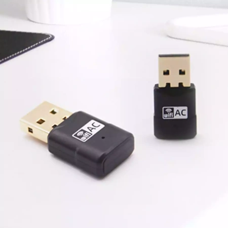WF20 USB Wi-Fi адаптер