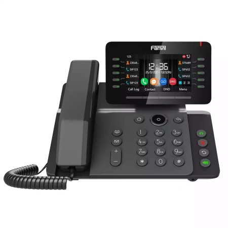 Премиум Бизнес-телефон V65