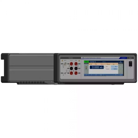 9000 – Калибратор многофункциональный портативный