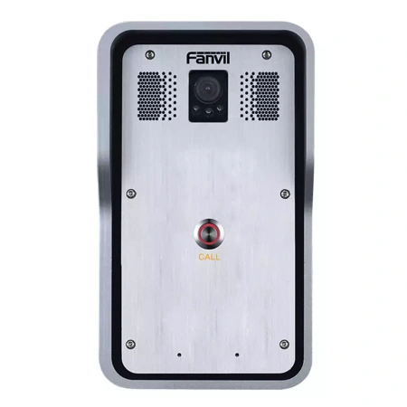 i18S SIP Видеоинтерком