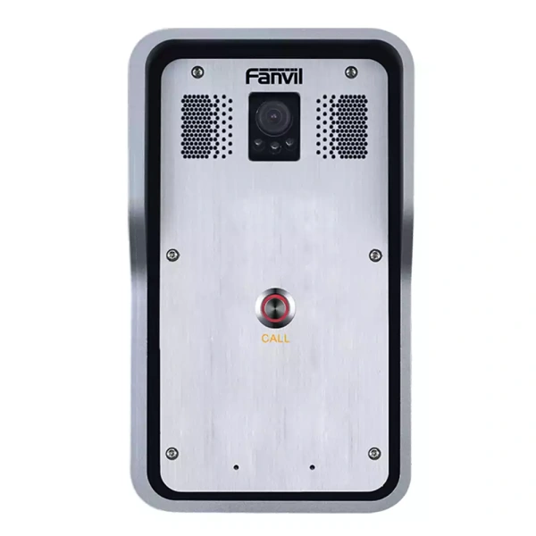 i18S SIP Видеоинтерком