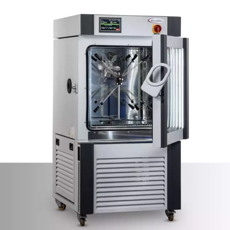 KK-340 CH – Камера климатическая, +5…+180°C, 340 литров