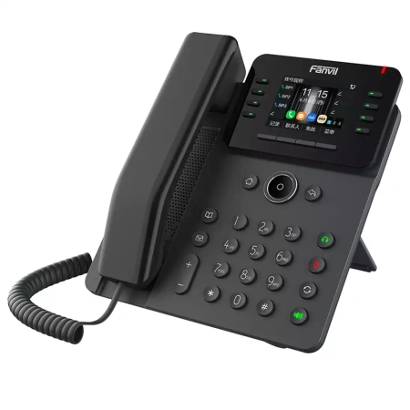 Базовый телефон V62W