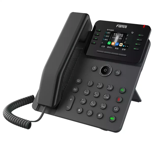 Базовый телефон V62W