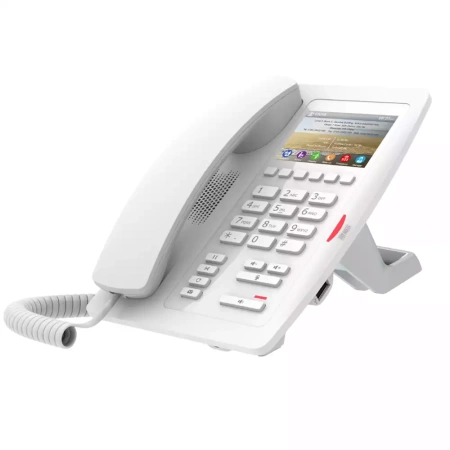 H5 SIP телефон для отеля