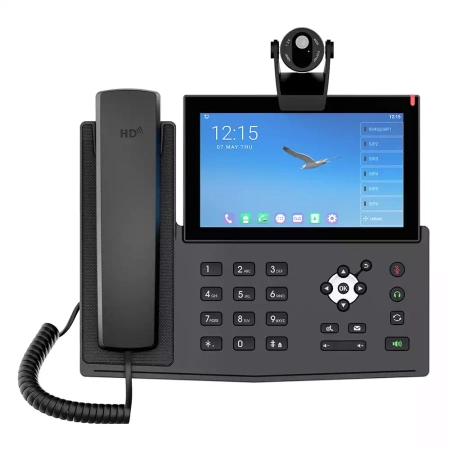 X7A IP телефон с камерой на Android